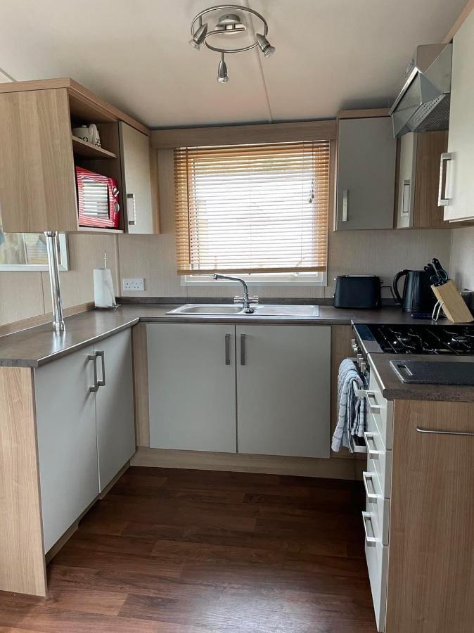 Swift Bordeaux 24 Villa Dunoon Exterior photo
