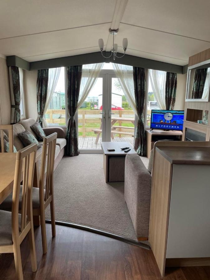Swift Bordeaux 24 Villa Dunoon Exterior photo