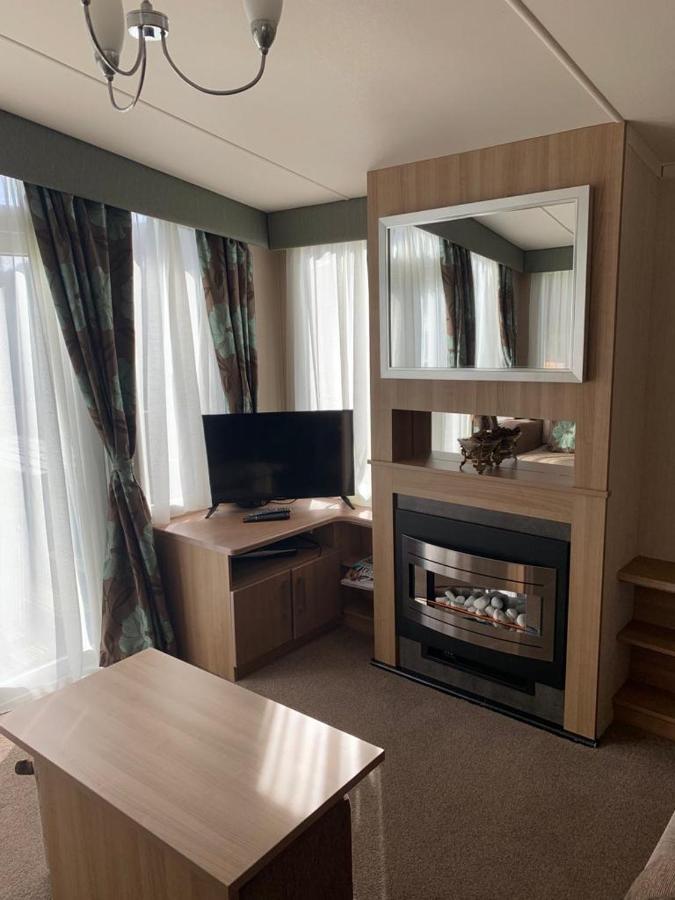 Swift Bordeaux 24 Villa Dunoon Exterior photo