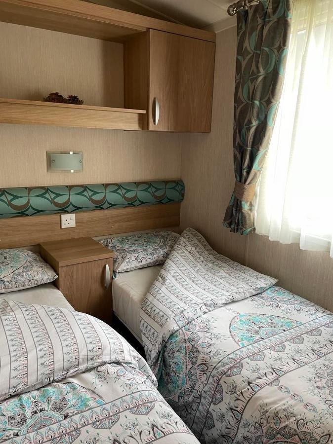 Swift Bordeaux 24 Villa Dunoon Exterior photo