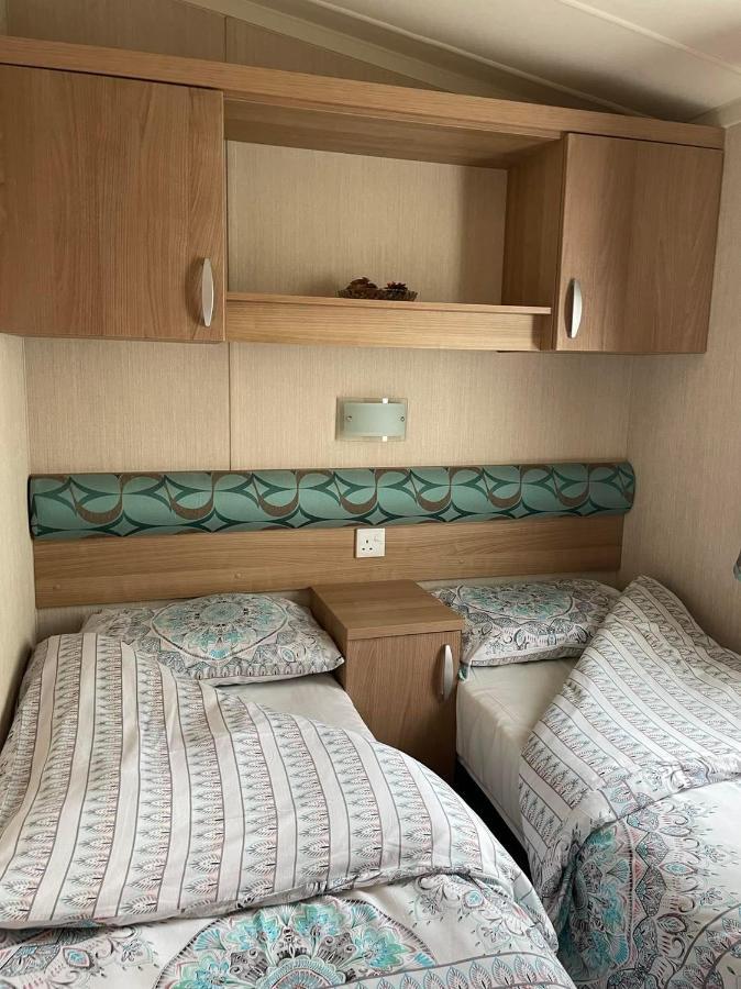 Swift Bordeaux 24 Villa Dunoon Exterior photo
