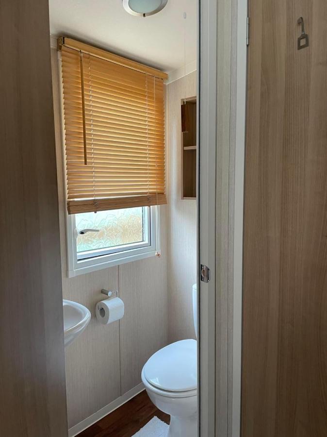 Swift Bordeaux 24 Villa Dunoon Exterior photo